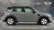 MINI Countryman 1.5 Cooper Classic 5dr Auto Petrol Hatchback